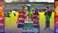 Foto. Askab PSAI Pamekasan, Madura Jawa Timur