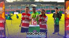 Foto. Askab PSAI Pamekasan, Madura Jawa Timur