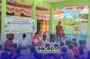 Foto. Mahasiswa KKN STIT Aqidah Usymuni Posko IV Sumenep