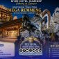 Foto. Ilustrasi Kolaborasi Grup Musik Tong-tong Mega Remmeng bersama Myze Hotel