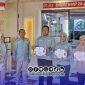 Foto. Humas Puskesmas Gayam, kepulauan Sapudi Sumenep Madura Jawa Timur