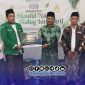 Foto. Maulid Nabi Ansor Talangin kabupaten Sumenep Madura Jawa Timur