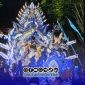 Foto. Grup Musik tong-tong Angin Ribut Tadi Malam, Sabtu 5 September 2026