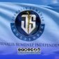 Foto. Bendera kebesaran Jurnalis Sumenep Independen (JSI)