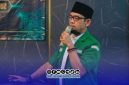 Foto. Ketua PC GP Ansor Kota Malang, Sugiyanto, S.Sos