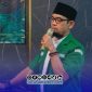 Foto. Ketua PC GP Ansor Kota Malang, Sugiyanto, S.Sos