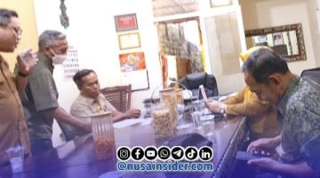 Buntut Flyer Konferensi Pers, Disbudporapar dan FKPPI Sumenep Klarifikasi Polemik Penilaian Festival Musik Tong-Tong