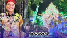 Foto. Kepala Disbudporapar Sumenep, Faruk Hanafi