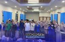 Foto Bersama Kopri PMII Jatim