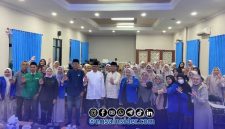 Foto Bersama Kopri PMII Jatim