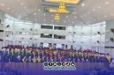 Foto Bersama Lulusan Kampus STIT Aqidah Usymuni Periode 2025/2026