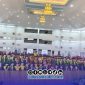 Foto Bersama Lulusan Kampus STIT Aqidah Usymuni Periode 2025/2026