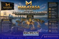 Sumber Foto. Humas PT Mahaputera Nusantara, Helman JR