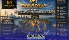 Sumber Foto. Humas PT Mahaputera Nusantara, Helman JR
