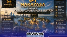 Sumber Foto. Humas PT Mahaputera Nusantara, Helman JR