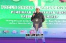 Foto. H Syafwan Wahyudi sapaan akrab H Udik, Owner PR DRT Group