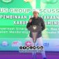 Foto. H Syafwan Wahyudi sapaan akrab H Udik, Owner PR DRT Group