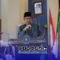 Foto. Kopertais Wilayah IV Jawa Timur, Ilhamuddin Sumarkan. 
