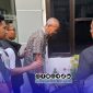 Foto. Dugaan Tersangka Korupsi Bendungan