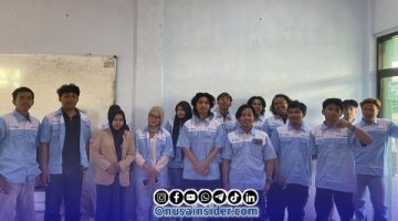 Gandeng BPVP Banyuwangi, Perkumpulan Peternak Ikan Mandiri Berkah Pacu Pelaku Usaha Melek Digital