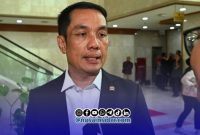 Foto. Suahasil Nazara, Kemenkeu RI 
