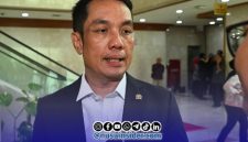 Foto. Suahasil Nazara, Kemenkeu RI