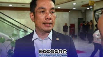 Foto. Suahasil Nazara, Kemenkeu RI
