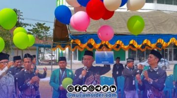 ATA 2026 IDB Pamekasan Resmi Dibuka, Mahasiswa Baru Dibekali Nilai Pesantren di Era Digital