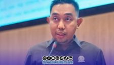 Foto. Hairul Anwar, Anggota DPRD Kabupaten Sumenep