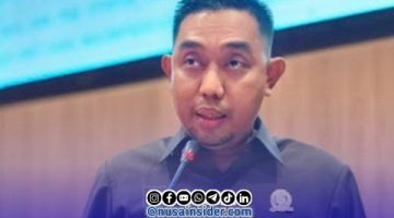 Foto. Hairul Anwar, Anggota DPRD Kabupaten Sumenep