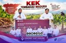 Foto. Audiensi KAMURA Bersama Pemkab SUMENEP bahas Kawasan Ekonomi Khusus (KEK) di Madura