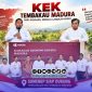 Foto. Audiensi KAMURA Bersama Pemkab SUMENEP bahas Kawasan Ekonomi Khusus (KEK) di Madura