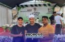 Foto. H Syafwan Wahyudi, Owner DRT The Big Family