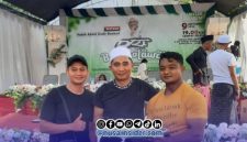 Foto. H Syafwan Wahyudi, Owner DRT The Big Family