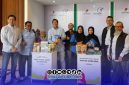 Foto. UMKM Binaan Medco Energi di Acara Lokakarya Media (Lokmed) skk Migas Jabanusa di Hotel Tantrem Yogyakarta
