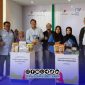 Foto. UMKM Binaan Medco Energi di Acara Lokakarya Media (Lokmed) skk Migas Jabanusa di Hotel Tantrem Yogyakarta
