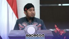 Foto. Bupati Sumenep, Dr H Achmad Fauzi wongsojudo SH., MH