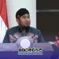 Foto. Bupati Sumenep, Dr H Achmad Fauzi wongsojudo SH., MH