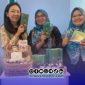 Foto. Potensi Lokal Binaan searah ketapang II Ltd di acara Lokmed Skkmigasjabanusa di Yogyakarta