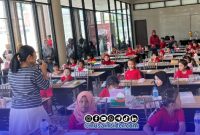 Foto. Program Little Art di Hotel MYZE Sumenep
