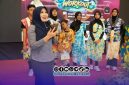 Foto. Anggota DPD RI, Dr Lia Istifhama S.Sos.i., M.E.I dalam agenda safe workout BPJS Ketenagakerjaan