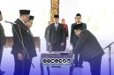 Foto. Pelantikan pejabat Pemerintah Kabupaten Sumenep, September 2026