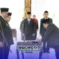 Foto. Pelantikan pejabat Pemerintah Kabupaten Sumenep, September 2026