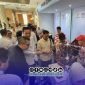 Foto. Produk Unggulan Binaan KEI di Lokakarya Media SKKMigasJabanusa di Yogyakarta