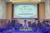 Foto. Kegiatan Harhubnas 2026 di KSOP Kelas IV Kalianget Sumenep