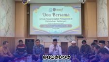 Foto. Kegiatan Harhubnas 2026 di KSOP Kelas IV Kalianget Sumenep