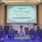 Foto. Kegiatan Harhubnas 2026 di KSOP Kelas IV Kalianget Sumenep
