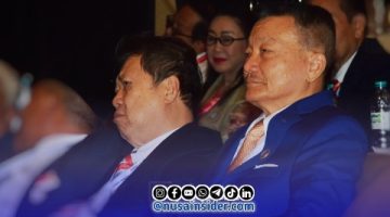 Pimpin AAI 2026–2031, Prof. Tjandra: Tidak Ada Lagi Sekat di Antara Kita
