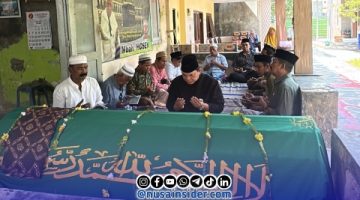 Selamat Jalan Mbah Hosen, Ikon Kesetiaan di Tribun Madura United