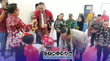Kemendikdasmen Soroti Inovasi Pendidikan Situbondo, EduFest Dinilai Salah Satu Terbaik